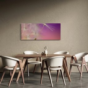 Obraz šťastia (120x50 cm)