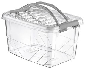 Orion Plastový box s ušami, 7 l, 7 l