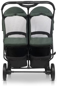 Súrodenecký kočík Euro-Cart Doblo Jungle