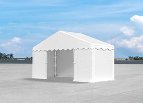 Bestent Skladová hala/ garáž 3x2x2m Comfort PE 240g