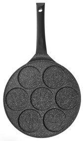 Panvica na lievance ø 27 cm Grande – Orion
