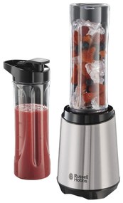 Russell Hobbs Mixér na smoothie Mix'n'Go Steel 23475-56  (100383669)