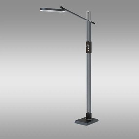 Stojanová lampa FUGA LED AF-FU15LG LP1