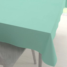 Biante Teflónový obdĺžnikový obrus - Paris TF-052 Mintový 80x120 cm