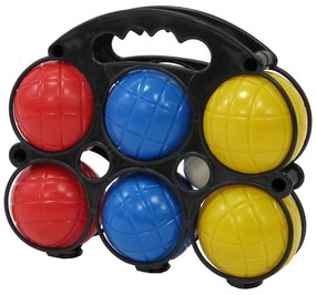 Súprava na petanque – Juinsa