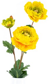 Umela kvetina Iskerník, 42 cm
