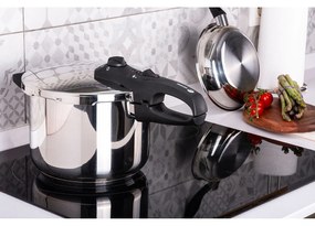 Tlakový hrniec Fagor Duo - 4l