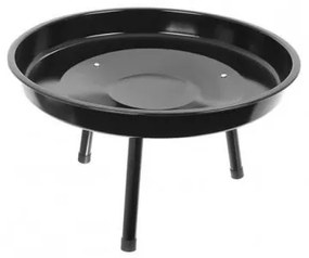 Závesný záhradný gril  3v1 Kaminer