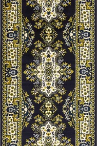 Behúň Agnella Standard Fatima granát