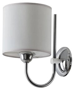 Jupiter 1406 - TW K B - Nástenné svietidlo TWINGO 1xE27/60W/230V