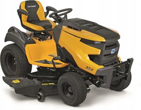 Záhradný traktor s kosačkou Cub Cadet XT3 QS127 s bočným vyhadzovaním Kawasaki 24KM