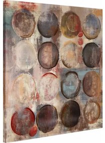 Obraz maľovaný originál 100x100 WD10027A