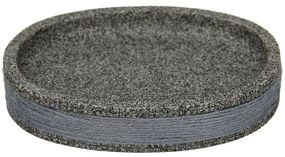 Miska na mydlo FTR2003-a šedá