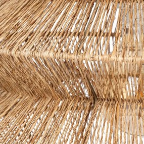 Atmosphera - Luster na lanku LIZA 1xE27/40W/230V juta