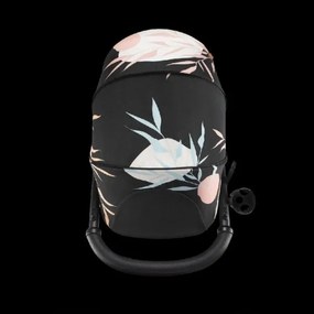 Lionelo - Športový kočík ANNET PLUS čierna