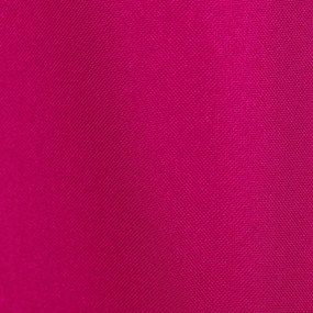 ZÁVES NA KRÚŽKOCH RITA 140X250 CM AMARANT