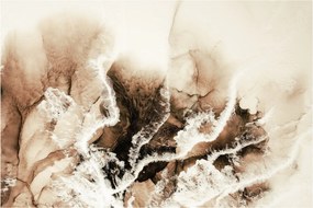 Obraz - Abstrakcia (90x60 cm)