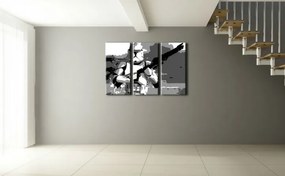 Ručne maľovaný POP Art obraz STAR WARS | rôzne rozmery