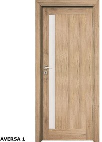 Vnútorné dvere na mieru AVERSA