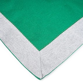 Trade Concept Výhodná sada Prestieranie Heda zelená, 30 x 50 cm, 4 ks