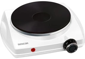 Sencor SCP 1503WH-EUE4 jednoplatničkový varič