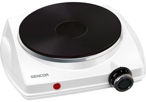 Sencor SCP 1503WH-EUE4 jednoplatničkový varič
