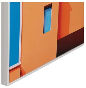 Obrazy v súprave 2 ks 40x50 cm Facade – Ixia