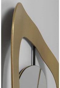 Metro nástenné zrkadlo 57x105 cm