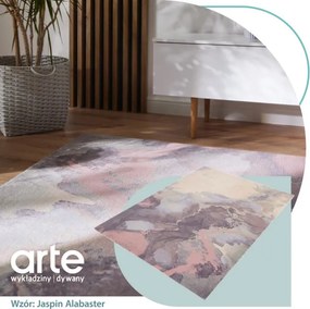 Koberec Agnella Agnus Jaspin Alabaster