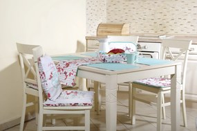 Home Elements Textilný košík Bicykel