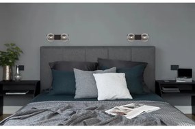 Globo 15216-2 - Stropné svietidlo DALLERTA 2xG9/10W/230V