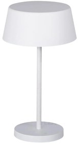 Kanlux Kanlux 33221 - LED Stolná lampa DAIBO LED/7W/230V biela KX0330