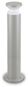 Ideal lux 321851 OUTDOOR TORRE vonkajšie stojanové svietidlo/stĺpik 1xE27 V800mm IP65 šedá