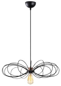 Hemdem - 707-S BLACK