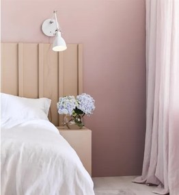 Markslöjd 108249 - Nástenná lampička HOUSE 1xE14/40W/230V biela