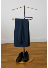 Nemý sluha chróm/buk, 83213 CR