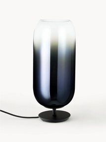 Ručne fúkaná stolová lampa Gople, rôzne veľkosti