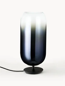 Ručne fúkaná stolová lampa Gople, rôzne veľkosti