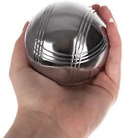 Petangové gule – 8 gúľ + obal