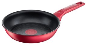 Panvica Tefal Daily Chef Red G2730272 20 cm(rozbalené)