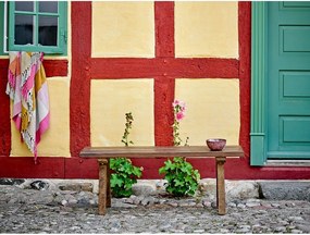 Deka 130x160 cm Hadley – Bloomingville