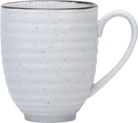 XXXLutz HRNČEK NA KÁVU porcelán keramika Ambia Home - Jedálenské sety - 005653008201