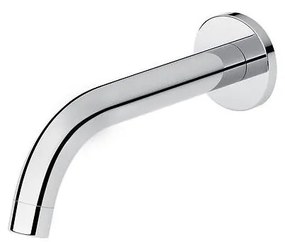 Cersanit S951-553 - Výtoková hubica na podomietkovú inštaláciu ZEN lesklý chróm