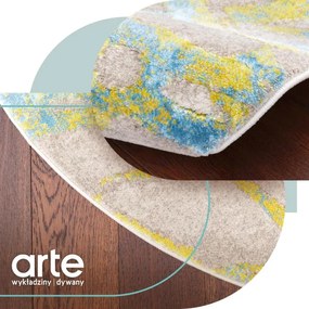 Koberec Osta Bloom 466140 Ak990 kruh