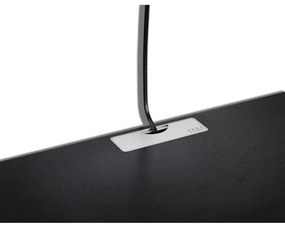 Biela TV komoda Edge by Hammel