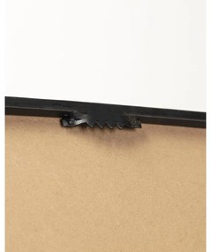 Nástenné zrkadlo 40x40 cm Marco – Kave Home