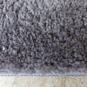 DY Kamel koberec - tmavá oceľ S