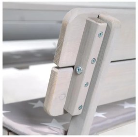 roba Detská sedacia súprava do exteriéru Picknick FOR 4  (100397069)