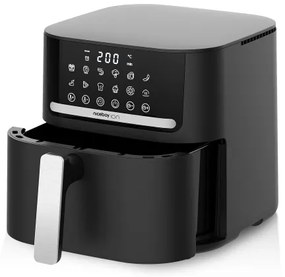 Niceboy ION AirFryer PRO - Horkovzdušná fritéza 6,5 l 1600W/230V