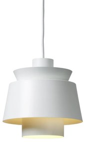 &amp;Tradition Závesná lampa Utzon, white 133142A325